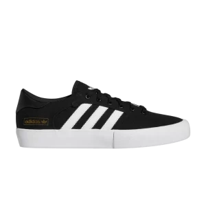 adidas Matchbreak Super 'Black White Gold' Black/Cloud White/Metallic Gold GY6924