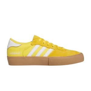 adidas Matchbreak Super 'Bold Gold Gum' Sneakers Bold Gold/White Cloud/Bubblegum IE3131