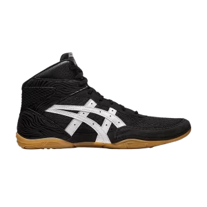 ASICS Matflex 7 'Black White Gum' Black/White 1081A051 001