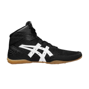 ASICS Matflex 7 GS 'Black White Gum' Black/White 1084A011 001