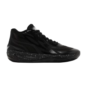 Sneakers Puma MB.02 'Oreo 'Black/White 379420 01