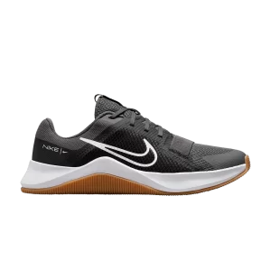 Nike MC Trainer 2 'Iron Gray Gum' Iron Grey/Black/Bubble Gum Medium Brown/White DM0823 007