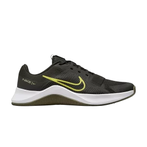 Nike MC Trainer 2 'Sequoia High Voltage' Sequoia/Olive Medium/White/High Voltage DM0823 300