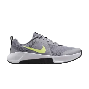 Nike MC Trainer 3 'Cement Gray Lemon Twist' Cement Grey/Black/White/Light Lemon Twist FQ1831 002