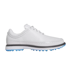 adidas MC80 Spikeless Golf 'Dash Gray Blue Burst' Dash grey/Matte silver/Blue burst IF0322