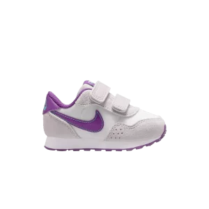 Nike MD Valiant TD 'Summit White Platinum Violet' Platinum Violet/Summit White/Aquamarine/Viotech CN8560 024