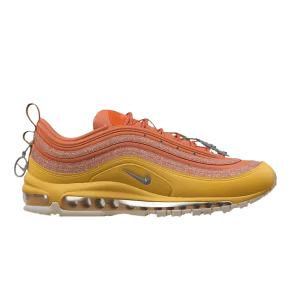 Nike Megan Thee Stallion x Air Max 97 'Something For Thee Hotties 'By You Multicolor/Multicolor/Multicolor FZ4048 XXX