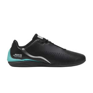 Puma Mercedes-AMG Petronas F1 x Drift Cat Decima 'Black Flat Grey' Sneakers Black/Flat dark gray 307196 07