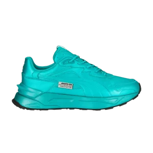 Puma Mercedes-AMG Petronas F1 x Mirage Sport Asphalt MC 'Spectra Green 'sneakers Spectra Green/Spectra Green 307561 01