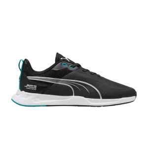 Puma Mercedes-AMG Petronas Motorsport x IONICSpeed 'Black Silver' Sneakers Black/Silver 307860 03