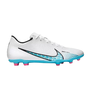 Nike Mercurial Vapor 15 Club MG 'Blast Pack' White/Pink Burst/Baltic Blue DJ5963 146