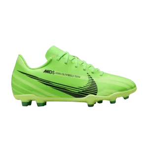 Nike Mercurial Vapor 15 Club MG GS 'Dream Speed – Green Strike 'Green Strike/Stadium Green/Black FJ7188 300