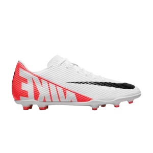 Nike Mercurial Vapor 15 Club MG 'Ready Pack' Crimson/Black/White DJ5963 600