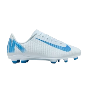 Nike Mercurial Vapor 16 Club MG GS 'Mad Ambition Pack 'Blue Glacier/Blue Orbit FQ8286 400