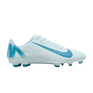 Nike Mercurial Vapor 16 Club MG 'Mad Ambition Pack' Blue Glacier/Blue Orbit FQ8441 400