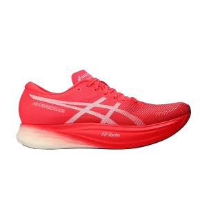 ASICS Metaspeed Edge+ 'Diva Pink' Pink Diva/White 1013A116 700