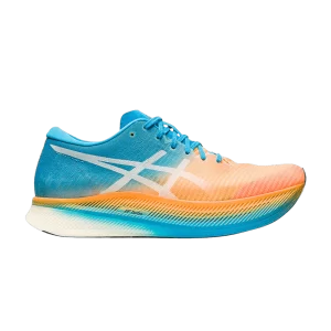 ASICS Metaspeed Sky 'Orange Pop Island Blue' Orange Pop/Island Blue 1011B215 810