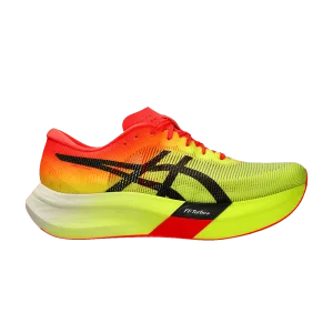 ASICS Metaspeed Sky Paris 'Safety Yellow' Safety Yellow/Black 1013A123 750