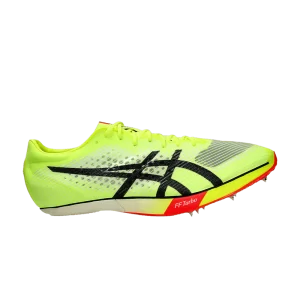 ASICS Metaspeed SP 'Paris' Safety Yellow/Black 1093A247 750