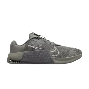 Nike Metcon 9 AMP 'Dark Stucco' Dark Plaster/Flat Pewter/Ghost/Light Bone DZ2616 008