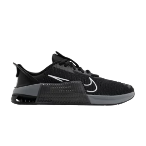 Nike Metcon 9 EasyOn 'Black Smoke Grey' Black/Anthracite/Smoke gray/White DZ2615 001