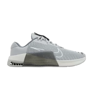 Nike Metcon 9 'Light Smoke Grey' Light Smoke Grey/Photon Dust/White/White DZ2617 002