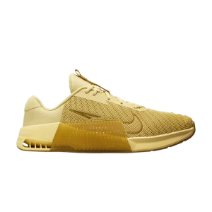 Nike Metcon 9 'Saturn Gold' Saturn Gold/Bronzine DZ2617 700