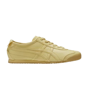 Onitsuka Tiger Mexico 66 'Cactful Yellow 'Sneakers Yellow cactus/Yellow cactus 1183C137 750