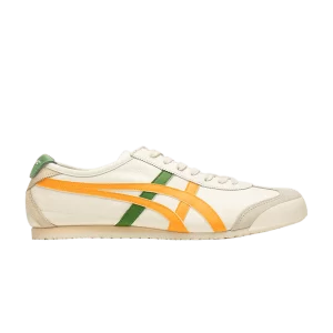 Onitsuka Tiger Mexico 66 'Cream Citrus' Sneakers Cream/Citrus 1183A201 113