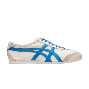 Onitsuka Tiger Mexico 66 'Cream Dolphin Blue 'Sneakers Cream/Blue Dolphin 1183A201 105