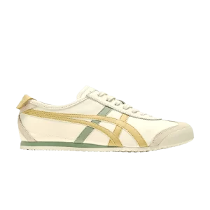 Onitsuka Tiger Mexico 66 'Cream Mineral Brown 'Sneakers Cream/Mineral brown 1183A201 120