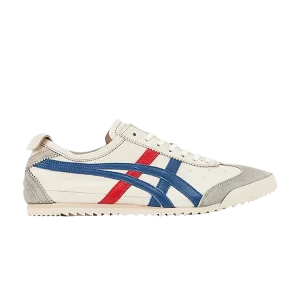 Onitsuka Tiger Mexico 66 Deluxe 'White Blue 'Sneakers White/Blue 1181A151 100