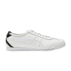 Onitsuka Tiger Mexico 66 GDX 'White Black 'Sneakers White/White 1183C040 100