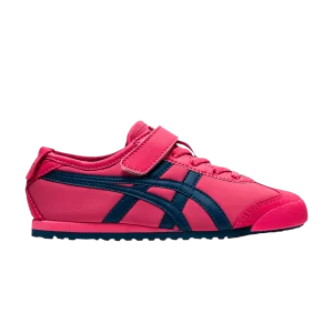 Onitsuka Tiger Mexico 66 PS 'Pink Cameo Mako Blue 'Sneakers Pink Cameo/Mako Blue 1184A141 700