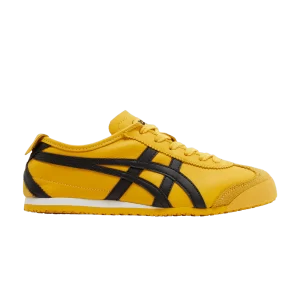 Onitsuka Tiger Mexico 66 'Kill Bill' 2023 Sneakers Yellow/Black 1183C102 751