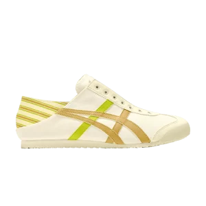 Onitsuka Tiger Mexico 66 Paraty 'Cream Mineral Brown 'Sneakers Cream/Mineral brown 1183A437 106