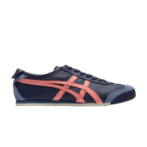 Onitsuka Tiger Mexico 66 'Peacoat Guava 'Sneakers Picoate/Guava 1183A201 409