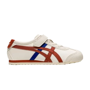 Onitsuka Tiger Mexico 66 PS 'Birch Rust Red' Sneakers Birch/Rusty red 1184A049 202