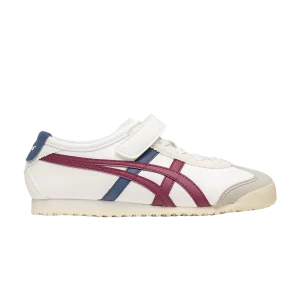 Onitsuka Tiger Mexico 66 PS 'White Dried Berry' Sneakers White/Dried berries 1184A049 108