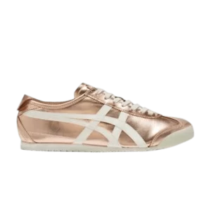 Onitsuka Tiger Mexico 66 'Rose Gold' Sneakers Rose Gold/Cream 1183B566 700