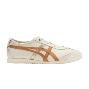 Onitsuka Tiger Mexico 66 SD 'Birch Rust Orange' Sneakers Birch/Leisure orange 1183A872 203