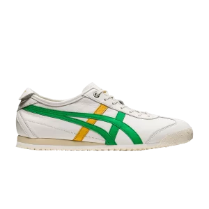 Onitsuka Tiger Mexico 66 SD 'Cream Cilantro' Sneakers Cream/Cilantro 1183A872 107