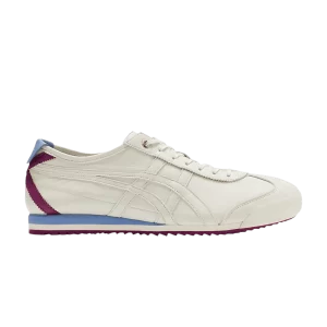 Onitsuka Tiger Mexico 66 SD 'Cream Purple' Sneakers Cream/Cream 1183A872 111