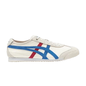 Sneakers Onitsuka Tiger Mexico 66 SD 'White Directoire Blue Suede' White/Directoire Blue 1183C015 104