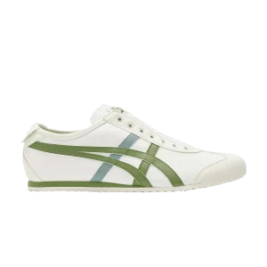 Onitsuka Tiger Mexico 66 Slip-On 'Cream Green 'Sneakers Cream/Green 1183B772 104