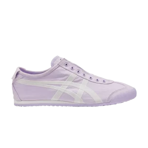 Onitsuka Tiger Mexico 66 Slip-On 'Digital Lavender Cream 'Sneakers Digital Lavender/Cream 1183B603 500