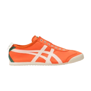 Onitsuka Tiger Mexico 66 Slip-On 'Vermilion Tomato 'Sneakers Vermilion Tomato/Cream 1183B603 800