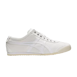 Onitsuka Tiger Mexico 66 Slip-On 'White Cream 'Sneakers White/White 1183C141 100