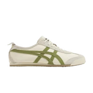 Onitsuka Tiger Mexico 66 Vintage 'Birch Cactus Green' Sneakers Birch/Cactus green 1183B391 202