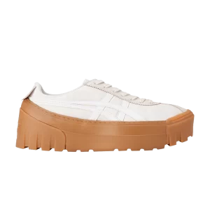 Onitsuka Tiger Mexico Delegation Chunk 'Cream White Gum 'Sneakers Cream/White 1183A585 104